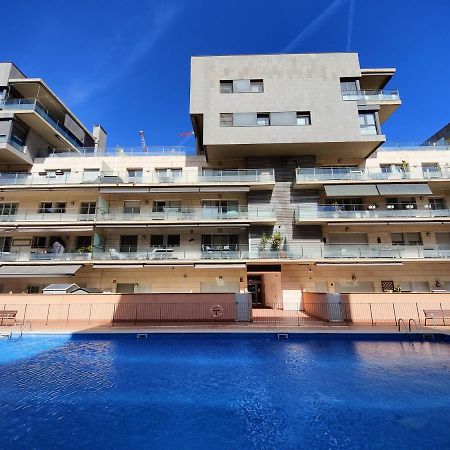 Badalona Beach Apartment מראה חיצוני תמונה