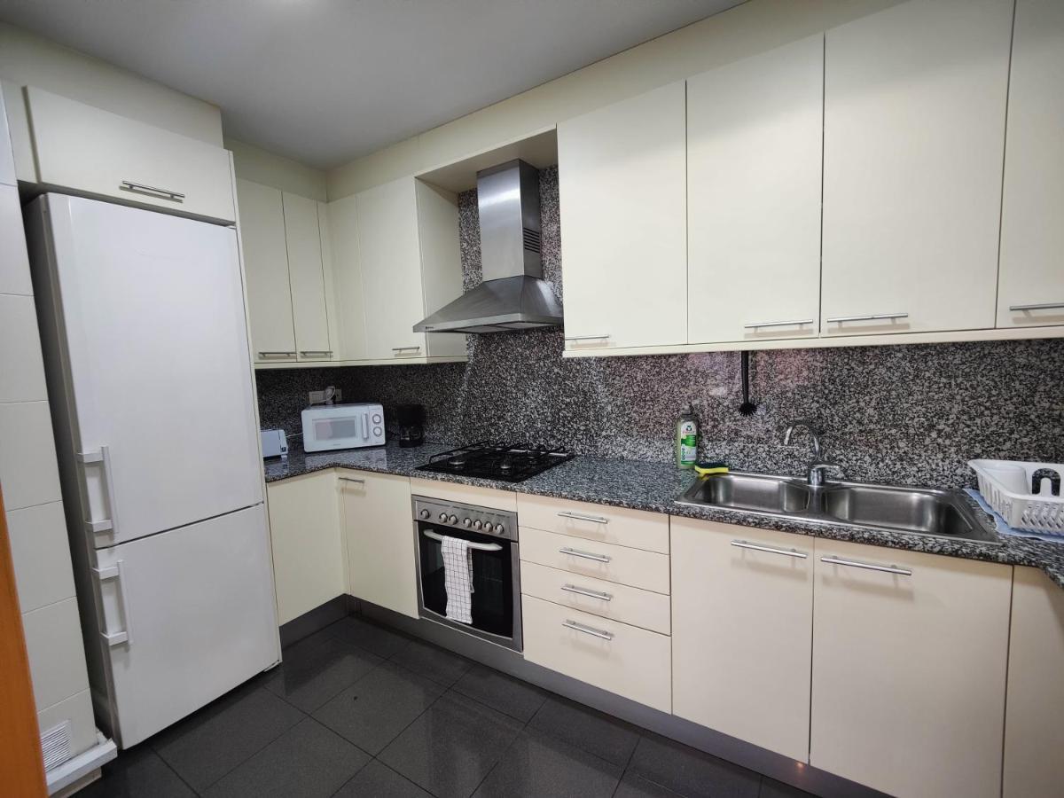 Badalona Beach Apartment מראה חיצוני תמונה